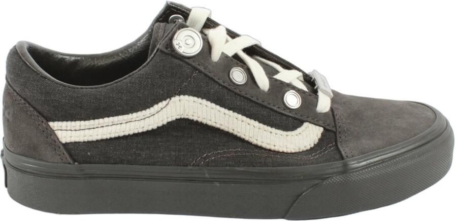 Vans Grijze Old Skool Sneakers