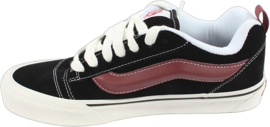 Vans Klassieke Zwarte Sneakers Unisex