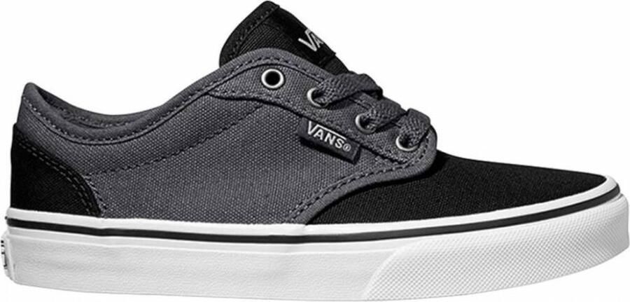 Vans Sneakers Kids- YT Atwood 2 tone zwart kids