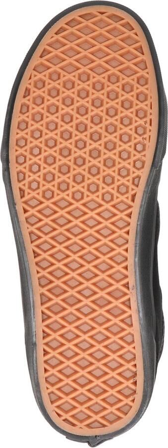 Vans Sk8-hi Canvas SK8-Hi Schoenen black black maat: 42.5 beschikbare maaten:41 42.5 43 44.5 45 46 - Foto 14