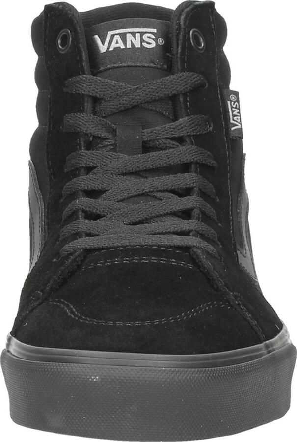 Vans Sk8-hi Canvas SK8-Hi Schoenen black black maat: 42.5 beschikbare maaten:41 42.5 43 44.5 45 46 - Foto 6