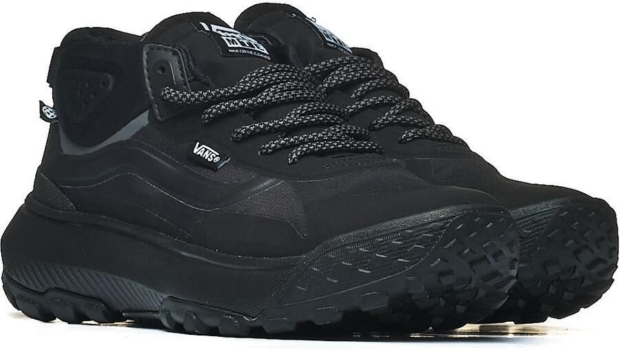 Vans Sneakerboots MTE Crosspath Mid Winterlaarzen waterafstotend - Foto 3