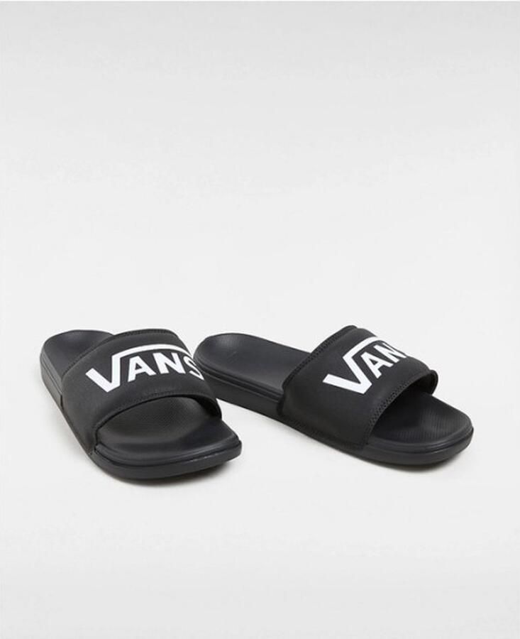 Vans Herren Action Sports Surf FTW Sneaker Mn La Costa Slide-On ( ) Black - Foto 3