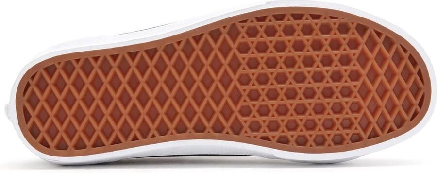 Vans WM Filmore Decon Dames Sneakers Pewter White - Foto 7