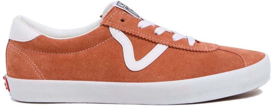 Vans Skateschoenen Chaussures de Skate Sport Low