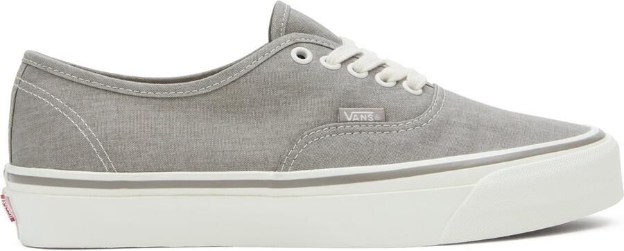 Vans Sport Sneaker Authentic Reissue 44 000CT7 VNDKK Dark Khaki