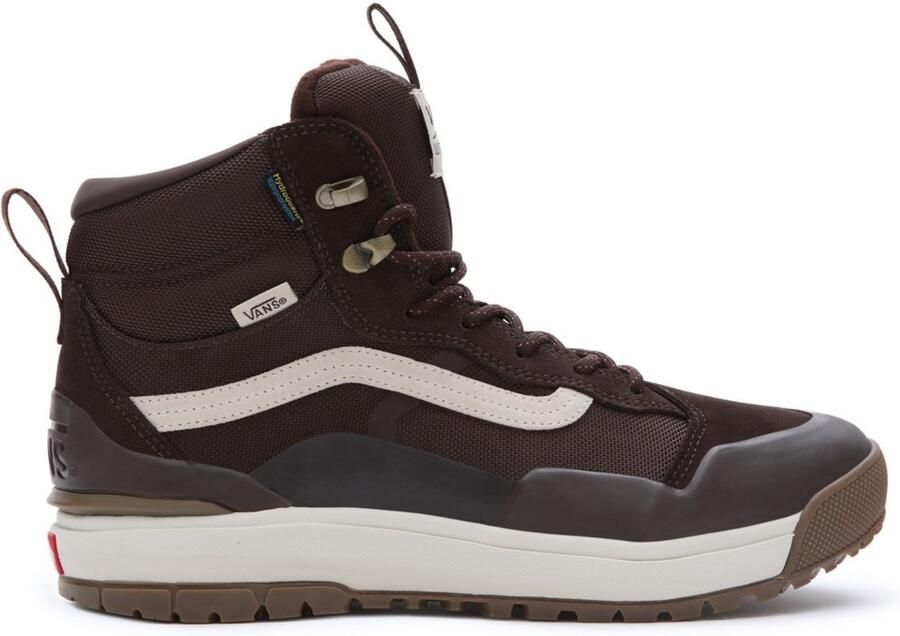 Vans Sport Sneaker Ua Ultrarange Exo Hi Mte-2 0A4BVS VN3N1 Demitasse