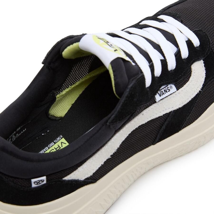 Vans Sport Sneaker Ultrarange Neo Vr3 000BCE VNBA2 Black White - Foto 2