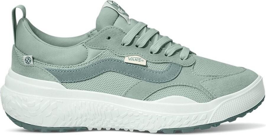 Vans Sport Sneaker Ultrarange Neo Vr3 000BCE VNBGK Green Multi