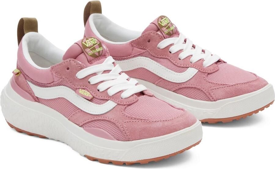 Vans Sport Sneaker Ultrarange Neo Vr3 000BCE VNBIY Pink Multi