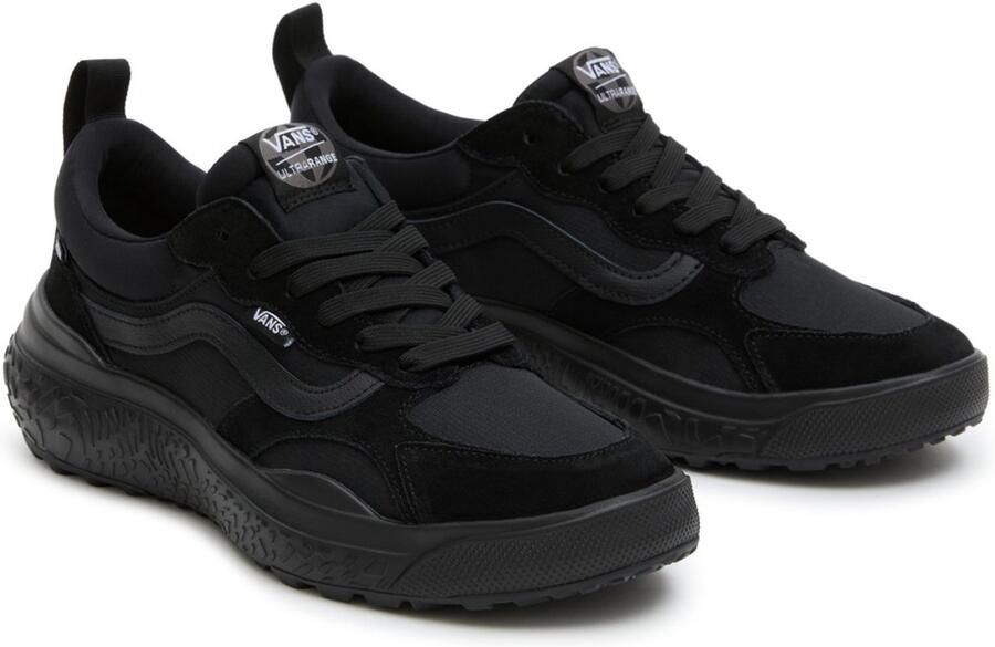 Vans Sport Sneaker Ultrarange Neo Vr3 000BCE VNBKA Black Black