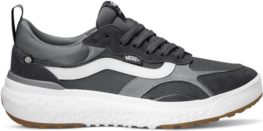 Vans Sport Sneaker Ultrarange Neo Vr3 000BCE VNRP9 Asphalt White