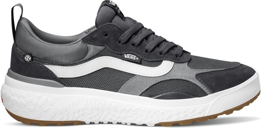 Vans Sport Sneaker Ultrarange Neo Vr3 000BCE VNRP9 Asphalt White