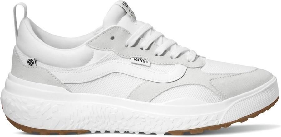 Vans Sport Sneaker Ultrarange Neo Vr3 000BCE VNW00 True White