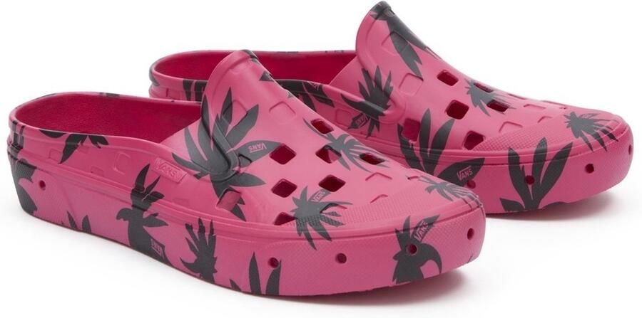 Vans Sport Sneaker Ua Slip-On Mule Trk 0005V8 VNYU2 Pink Glo