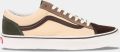 Vans Style 36 Bruin Heren - Bruin