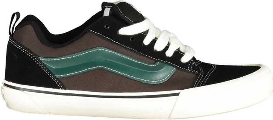 Vans Style 36 Decon Skate Shoe Black Sneakers