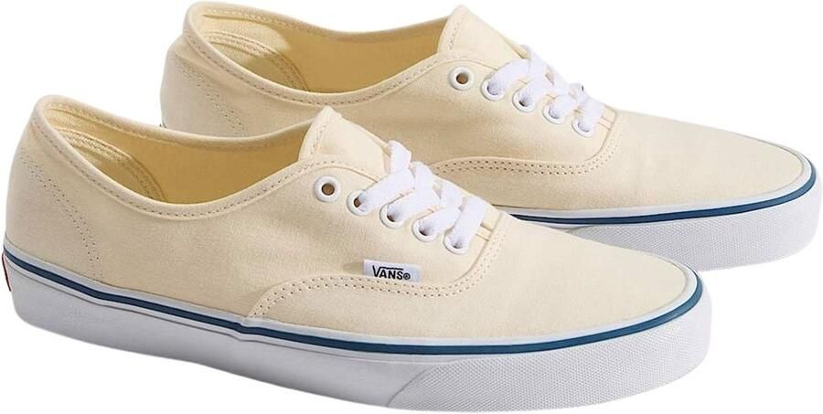 Vans Ua Authentic Sneakers Beige - Foto 3