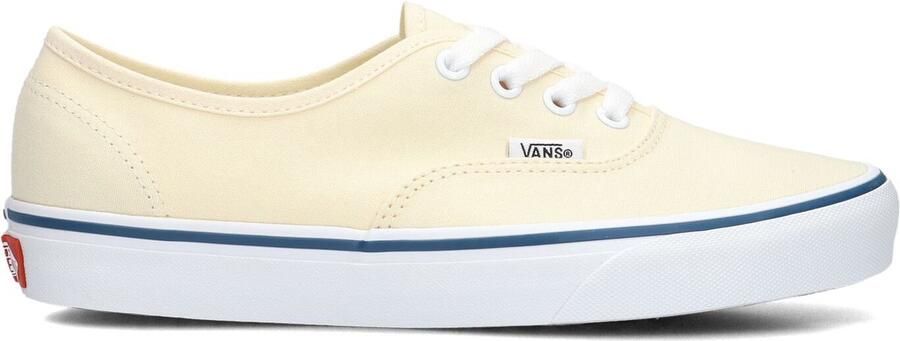 Vans Ua Authentic Sneakers Beige