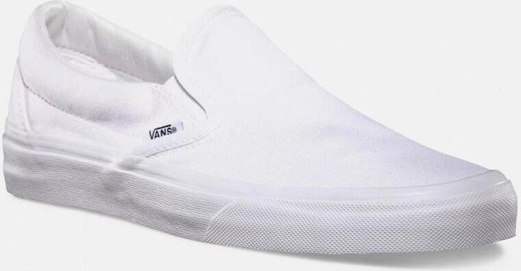 Vans Instappers Sport Zapatillas Hombre Modèle Ua Classic Slip-on - Foto 5