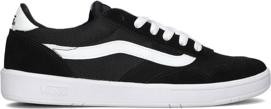 Vans Moderne Stijlvolle Sneakers voor nen Black - Foto 5