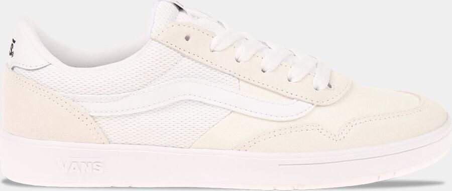 Vans Unisex Lifestyle Classic Plus FTW Sneaker Ua Cruze Too Cc (Staple) True White True White - Foto 5