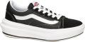 Vans Old Skool Overt Cc Sneakers Zwart 1 2 - Zwart