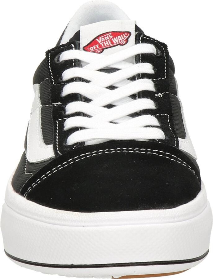 Vans Old Skool Overt BLACK- BLACK - Foto 5