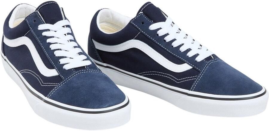 Vans UA Old Skool Parisian Sneakers Heren - Foto 2