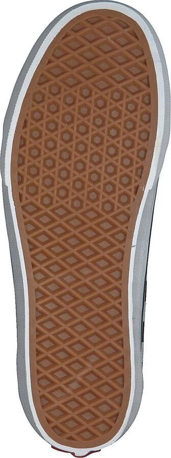 Vans Ua Old Skool Zwarte Hoge Sneaker - Foto 20