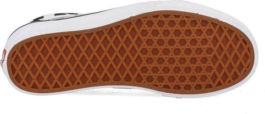 Vans Ua Old Skool Zwarte Hoge Sneaker - Foto 18