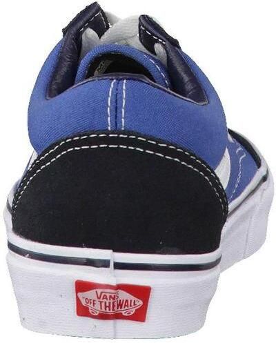 Vans Unisex Lifestyle Classic FTW Sneaker Ua Old Skool Navy - Foto 12