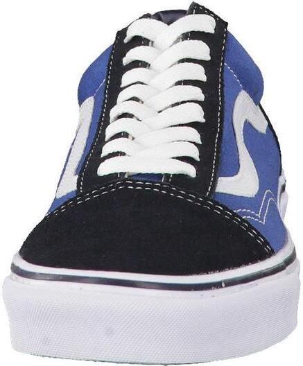 Vans Unisex Lifestyle Classic FTW Sneaker Ua Old Skool Navy - Foto 11
