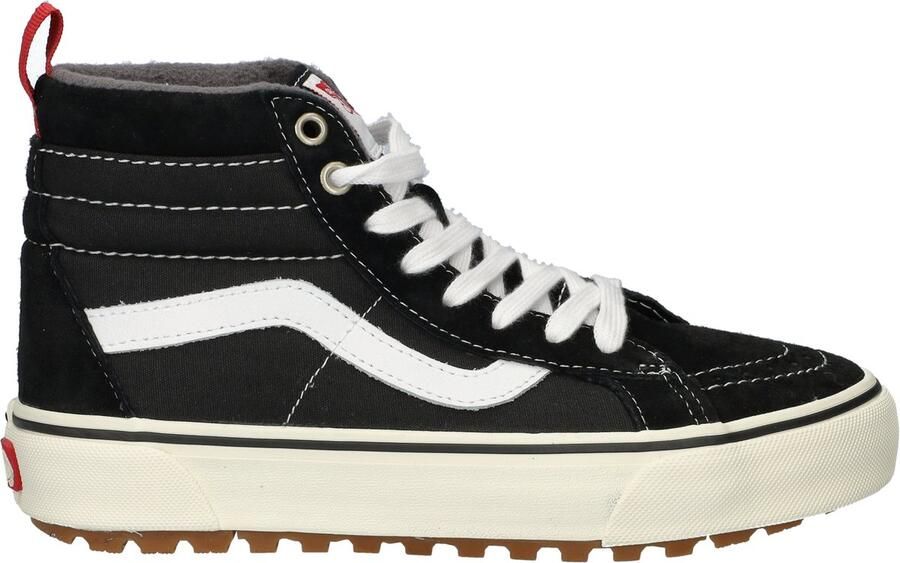 Vans Sk8-hi Mte Winter schoenen black true white maat: 42.5 beschikbare maaten:41 42.5 44.5 45 46 40.5
