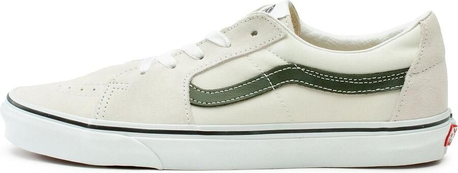 Vans UA SK8-Low Heren Sneakers ) Utility Pop Beige VN0A4UUKB361 - Foto 2