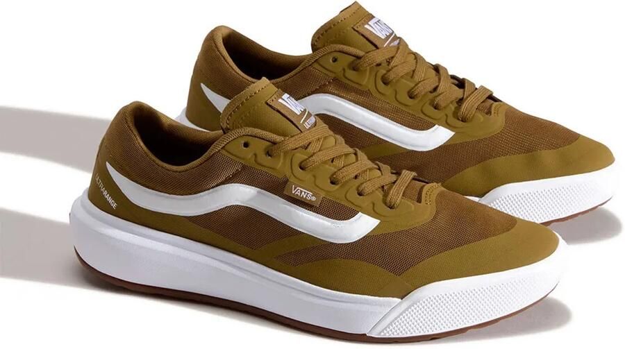 Vans Ultrarange 2.0 Rw Schoenen Geel