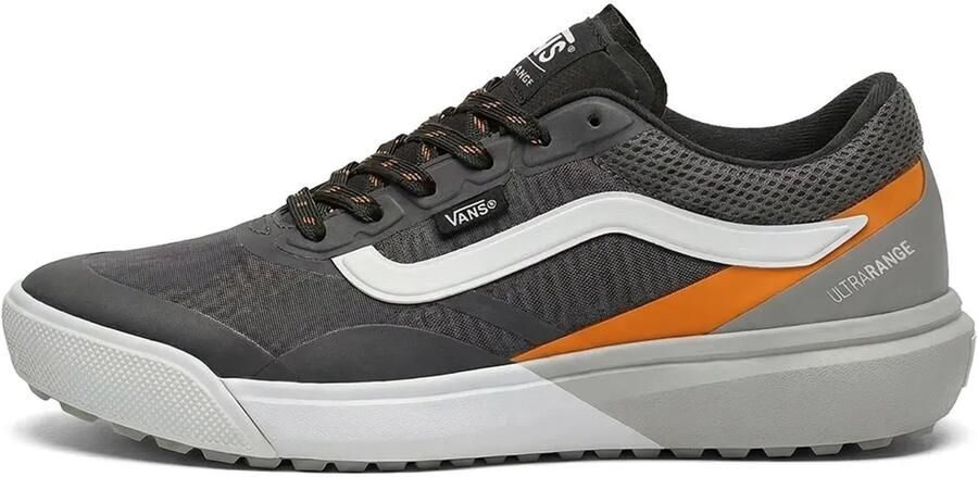 Vans Ultrarange 2.0 Rw Schoenen Grijs