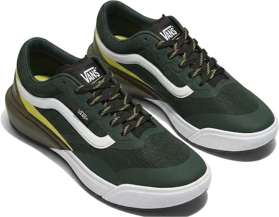 Vans Ultrarange 2.0 Rw Schoenen Groen