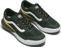 Vans Ultrarange 2.0 Rw Schoenen Groen - Groen