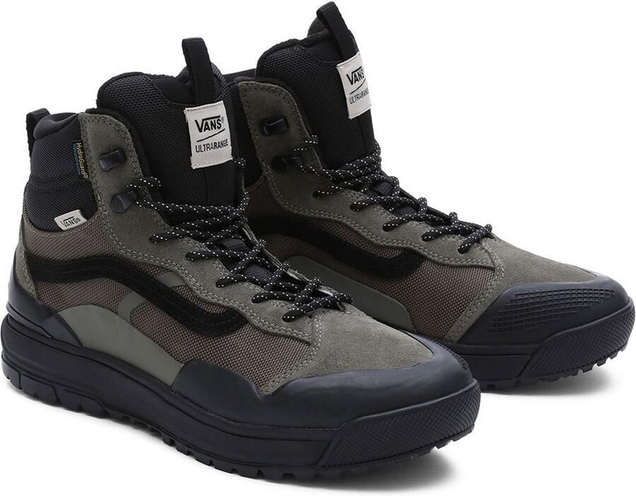 Vans UltraRange EXO Hi MTE-2 Winterschoenen zwart