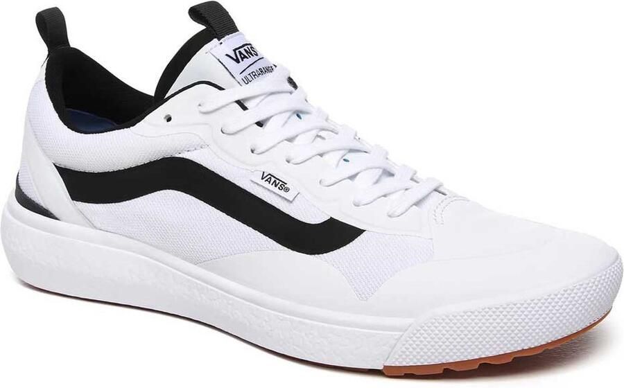 Vans Unisex Action Sports Surf FTW Sneaker Ua Ultrarange Exo White - Foto 2