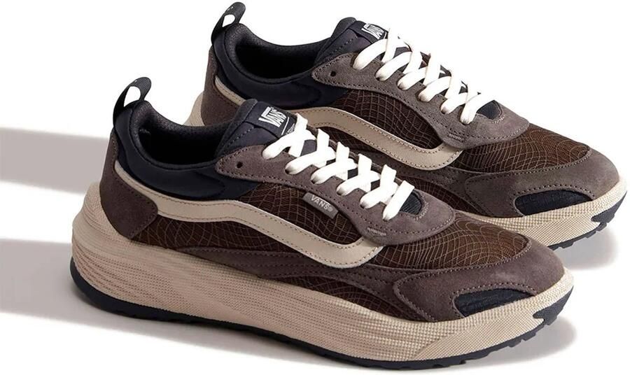 Vans Ultrarange Neo 2.0 Schoenen Bruin
