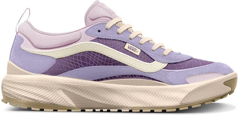 Vans Ultrarange Neo 2.0 Sneakers beige purper