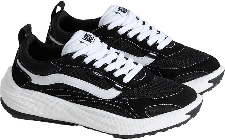 Vans Ultrarange Neo 2.0 Schoenen Zwart
