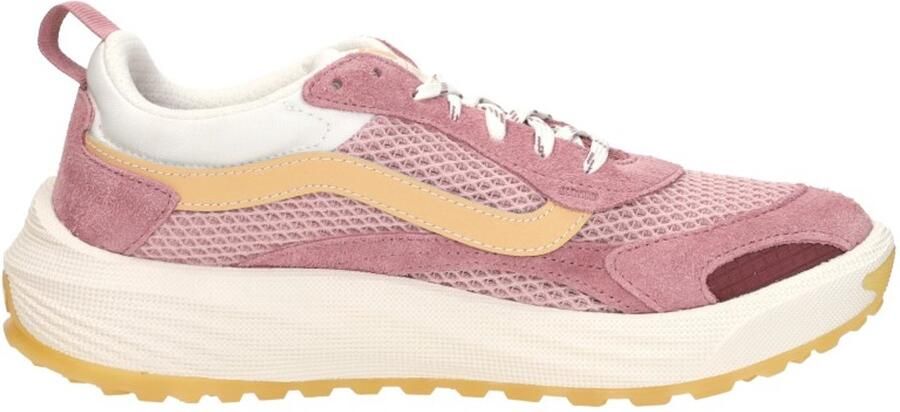 Vans Ultrarange Neo 2.0 Sneakers Laag Roze