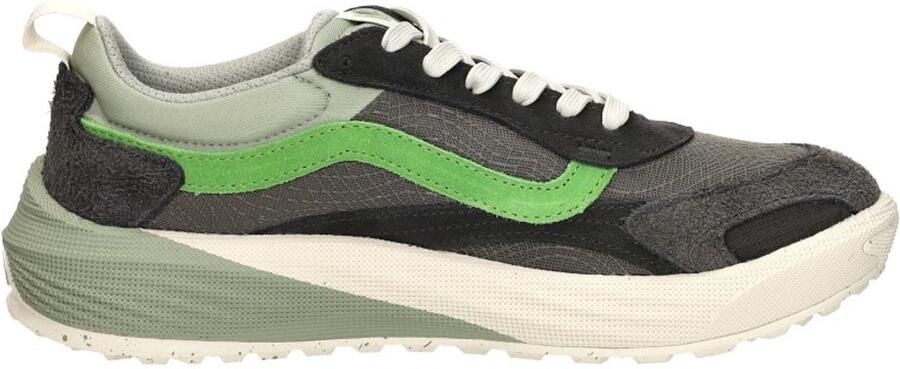 Vans Ultrarange Neo 2.0 Sneakers Laag Zwart