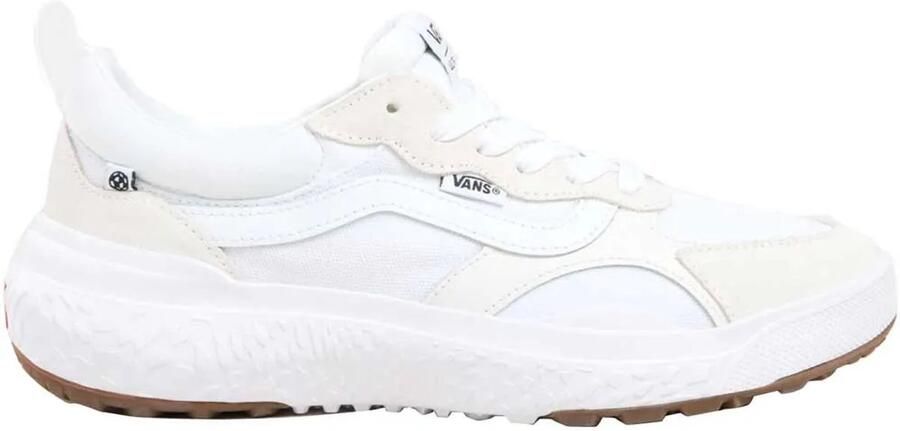 Vans Sport Sneaker Ultrarange Neo Vr3 000BCE VNW00 True White