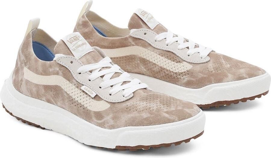 Vans Ultrarange Vr3 Schoenen Beige Vrouw