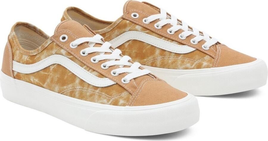Vans Unisex Heren Action -sport-surf FTW Sneaker Style 36 Decon Vr3 Sf Sunshine