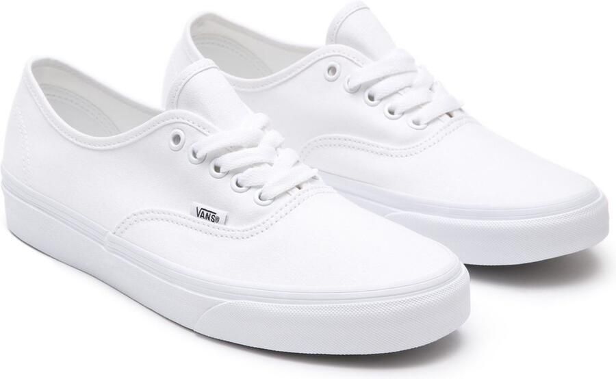 Vans Unisex Lifestyle Classic FTW Sneaker Ua Authentic True White